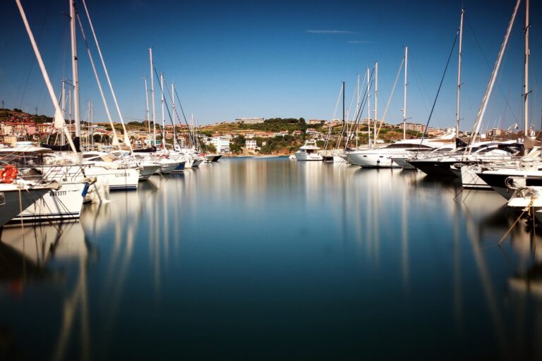 Marina WiFi in the Starlink Era | Better WiFi for Boats